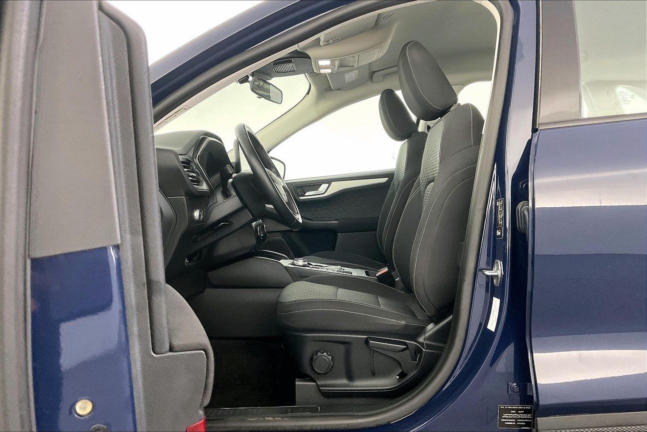 Ford Escape Trend | Guaranteed Warranty | 0 Down Payment