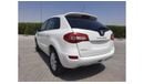 Renault Koleos Renault koleos 2014 4x4 g cc full automatic