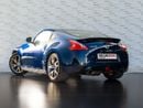 Nissan 370Z Std 3.7L (324 HP) Coupe