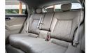 Infiniti QX70 | 2,115 P.M  | 0% Downpayment | Amazing Condition!
