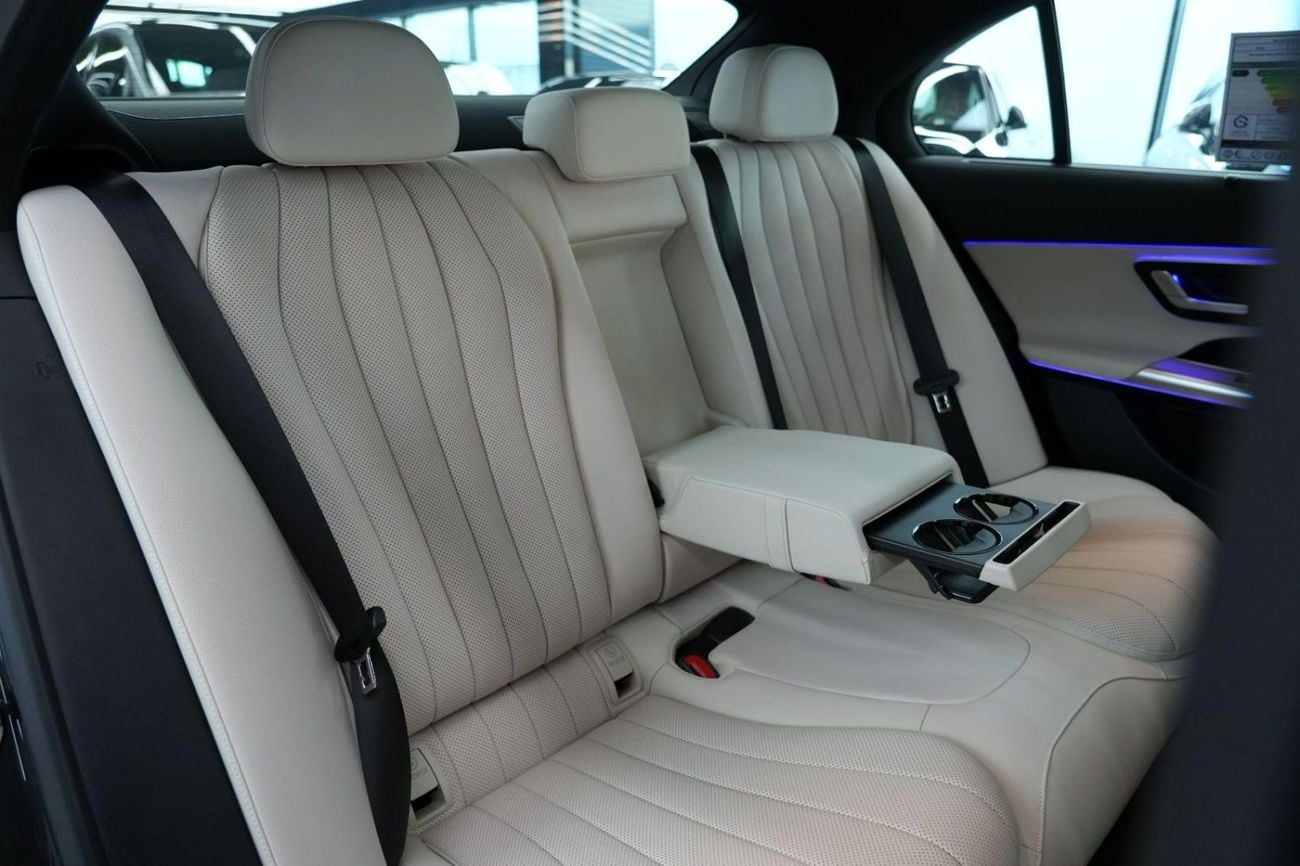 Mercedes-Benz E300