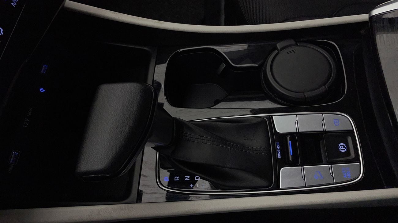 Hyundai Tucson SMART 2 | Zero Down Payment | Home Test Drive