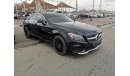 Mercedes-Benz CLS 550 Mercedes-Benz Imported American Model 2012 in excellent condition, guarantee the examination of Deck