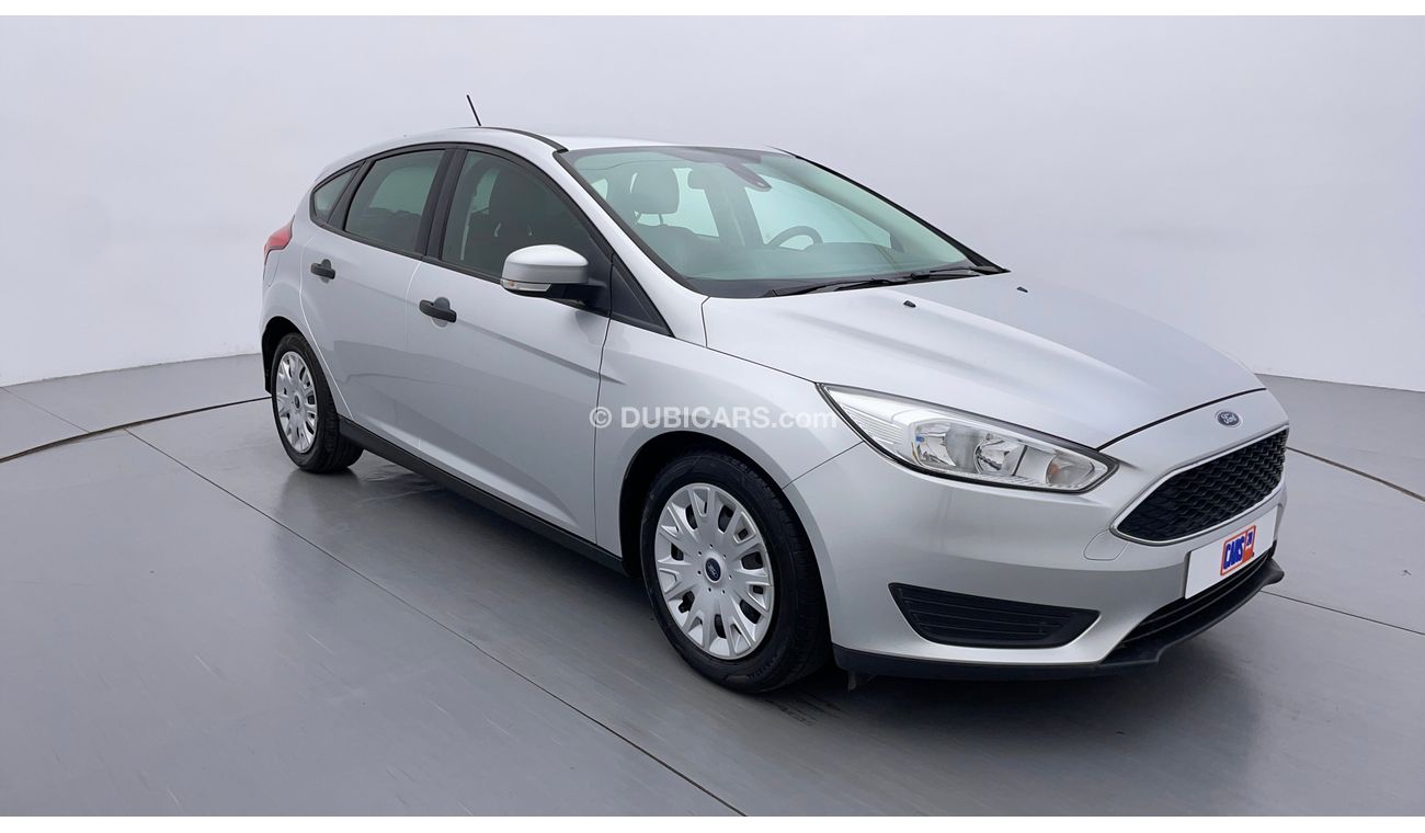 فورد فوكاس AMBIENTE 1.5 | +مع الضمان | كمان تم فحص ١٥٠