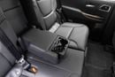Toyota Land Cruiser VX LC300 3.3L - White Pearl Inside Black | Export Only