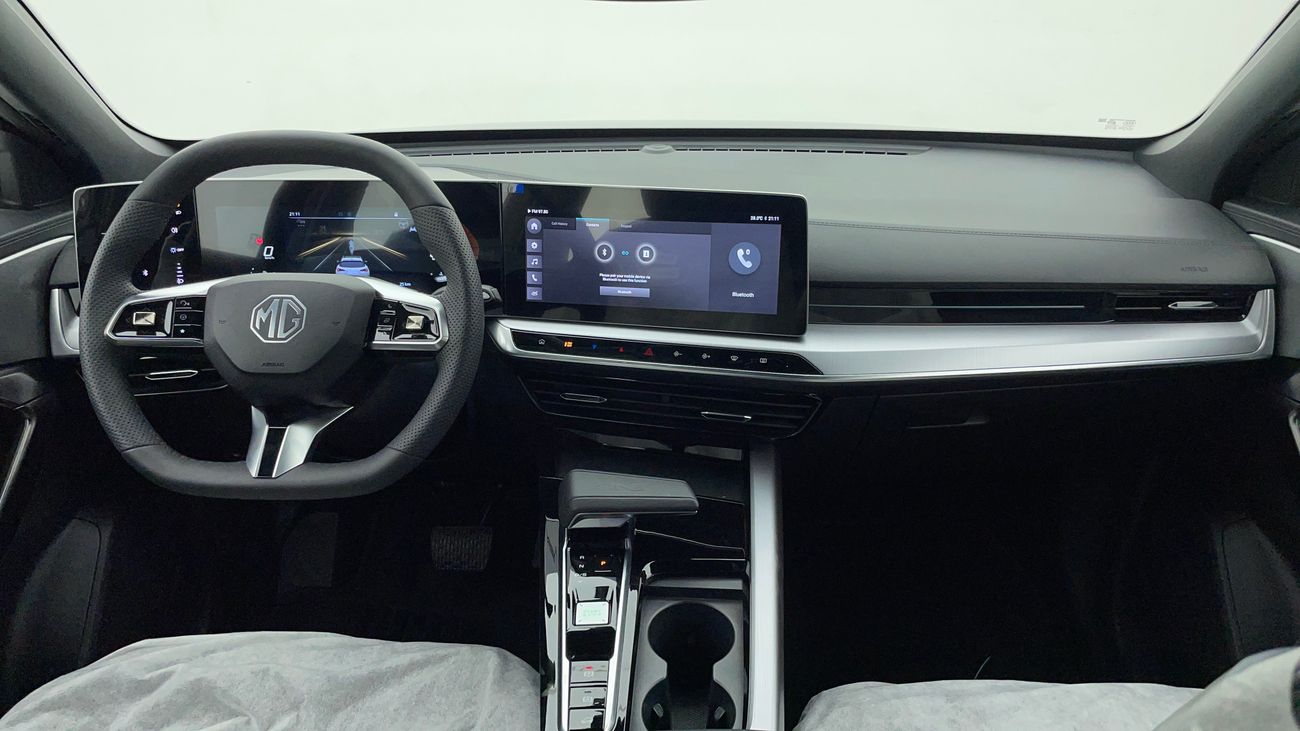 MG One LUXURY 1.5 | Zero Down Payment | Free Home Test Drive