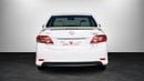 Toyota Corolla XLi 1.8L-4CYL EXCELLENT CONDITION