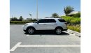 Ford Explorer Std || GCC || 7 seater || Well Maintained