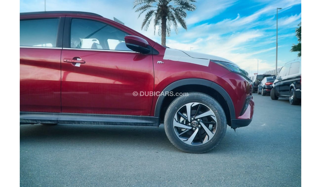 New Toyota Rush 2023 for sale in Dubai 791768