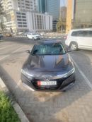 Honda Accord LX Sport 1.5L