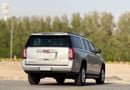 GMC Yukon XL SLE 5.3L RWD GMC YUKON | XL | SLE 5.3L | 2020 Model, GCC | Excellent Condition | Monthly Installment