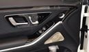 Mercedes-Benz S 500 4 Matic