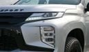 ميتسوبيشي مونتيرو سبورت Brand New Mitsubishi Montero Sport Prime Edition 2023 Export 3.0L A/T 4WD Petrol|Silver/Black|