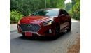 Hyundai Sonata Limited / Finance 0% DP / Push start / Well Maintained