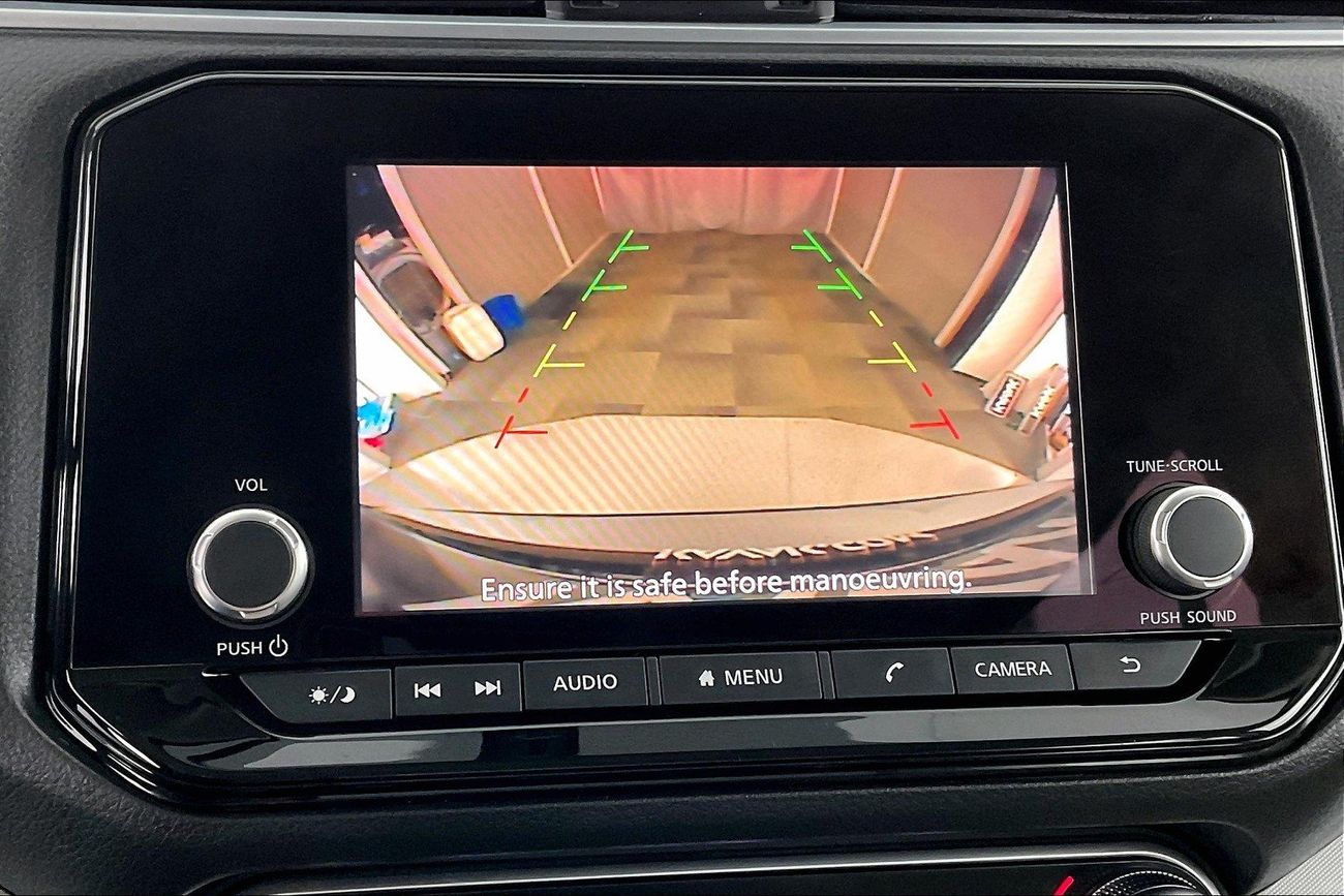 Nissan XTerra Titanium | Guaranteed Warranty | 0 Down Payment