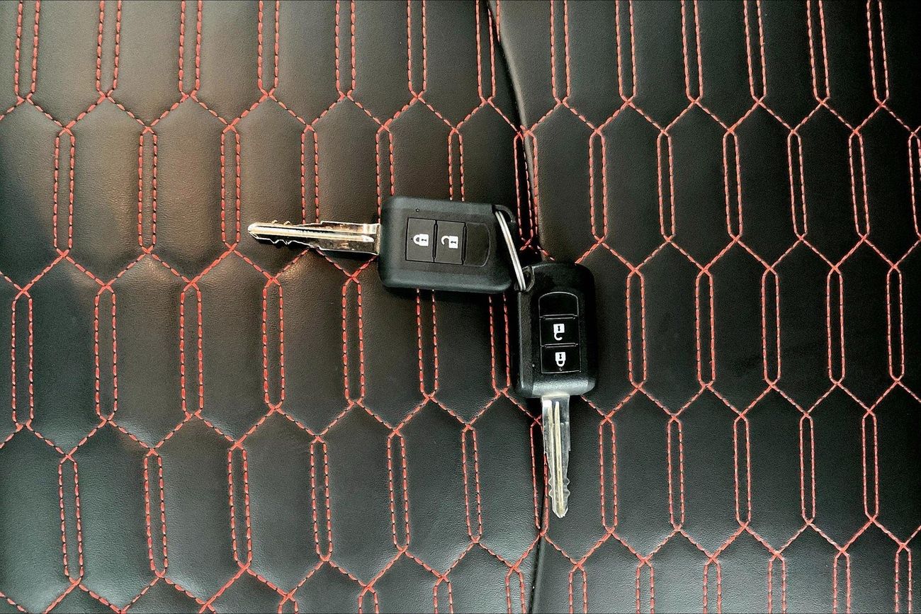 Mitsubishi ASX Signature Edition | Guaranteed Warranty | 0 Down Payment