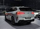 BMW X3 M50 Xdrive