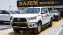 Toyota Hilux GLX