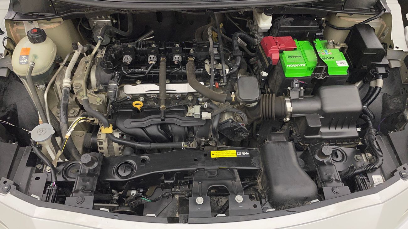 Nissan Sunny SL 1.6 | Zero Down Payment | Home Test Drive