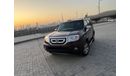 Honda Pilot Honda Pilot GCC 2011 Full options Leather interior