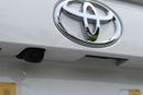 Toyota RAV4 2.5L Adventure, Leather Seat, Electric Seat, Radar, Panoramic Roof Model 2025 Saudi Specs