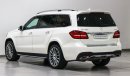 Mercedes-Benz GLS 500 4MATIC VSB 27530 SEPTEMBER PROMOTION!!