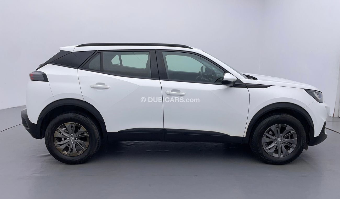 Peugeot 2008 ACTIVE 1.6 | Zero Down Payment | Free Home Test Drive