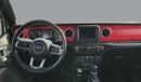 Jeep Wrangler 2021 Jeep Wrangler Sahara - Unleash the Adventure, Fully Loaded Edition!