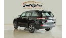 Jeep Grand Cherokee Limited Plus- 3.6L - 2024