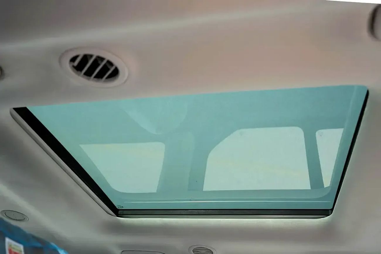 هيونداي ستاريا Luxury 7 seaters Hyundai Staria 2026 مواصفات خليجية