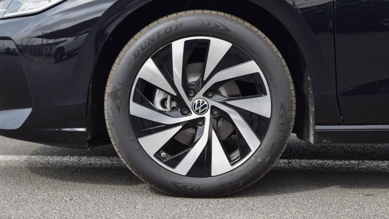 Volkswagen Passat Passat Pro 300tsi 1.5 turbo 2025 - export price