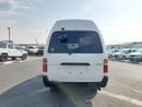 Toyota Hiace TOYOTA HIACE VAN RHD 2002 MODEL 2.0 L PETROL MANUAL(PM05893)