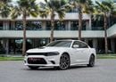 Dodge Charger Charger R/T | 2,140 P.M | 0% Downpayment | V8 | DODGE SERVICE HISTORY!