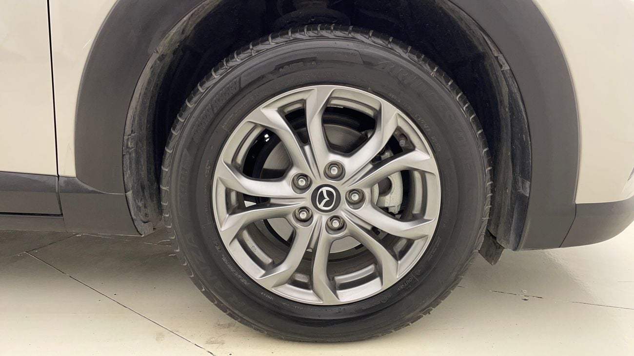 مازدا CX3 GT 2 | بدون دفعة مقدمة | اختبار القيادة في المنزل