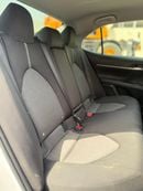 Toyota Camry Hybrid 2.5L