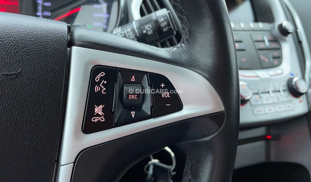 GMC Terrain SLE 2.4 | Zero Down Payment | Free Home Test Drive