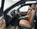 BMW X5 2016 BMW X5 xDrive35i Exclusive, Full Service History, 7 Seater, Excellent condition, GCC