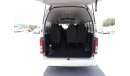 تويوتا هاياس Hiace Commuter RIGHT HAND DRIVE (Stock no PM 574 )