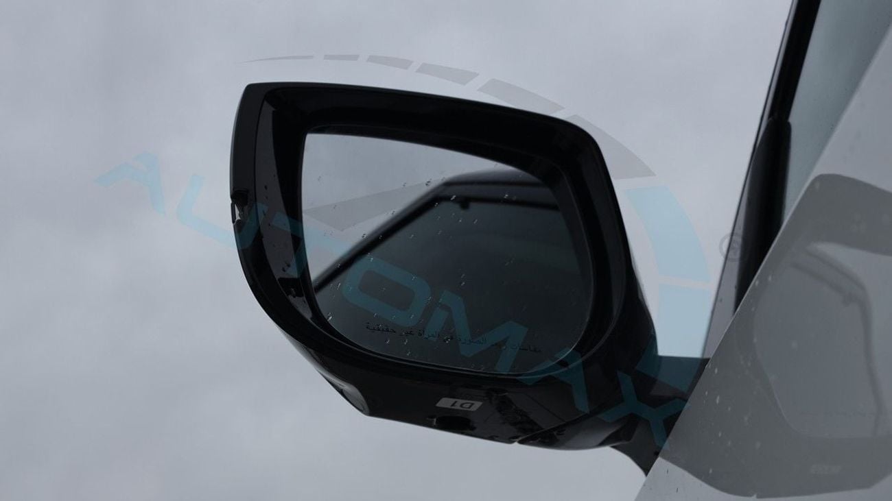 نيسان باترول (For Export , НА ЭКСПОРТ) LE T1 3.6TT V6 4X4 2026 GCC Без пробега