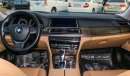 BMW 750Li i