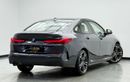 بي أم دبليو 218 M Sport 1.5L 2020 BMW 218i M Sport Gran Coupe, Warranty, Full BMW Service History, Excellent Conditi