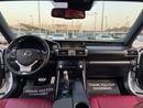Lexus IS350 F Sport 3.5L (312 HP)