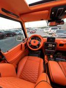 مرسيدس بنز CL 63 AMG