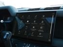 Land Rover Defender 110 Land Rover Defender 110 X Dynamic 2026 Automatic 0 Km 6 Cylinder Four Wheel Drive (4WD) SUV Carpathi