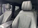 Mercedes Benz G63 AMG STANDARD Full PPF | Gold Ascents | 1 in 1000 Worldwide | Japanese