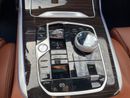 BMW X7 V8 60i M.KT GCC