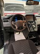 Mitsubishi Space Gear Mitsubishi Delica LHD. Very rare spec!!!