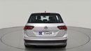 Volkswagen Tiguan SE 2018 | AED 761/Month | 0 DP | 30 Day Return | Warranty | Service History