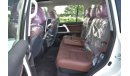 Toyota Land Cruiser 200 VX V8 4.5L Diesel AT Executive Lounge