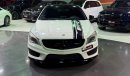 مرسيدس بنز CLA 250 4MATIC 2016 - GCC